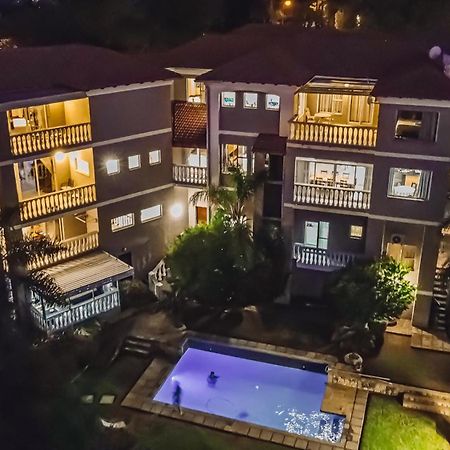 All Seasons Boutique Hotel Pretoria Exterior foto