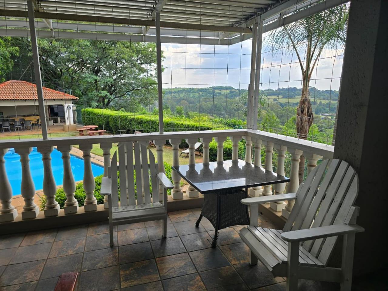 All Seasons Boutique Hotel Pretoria Quarto foto