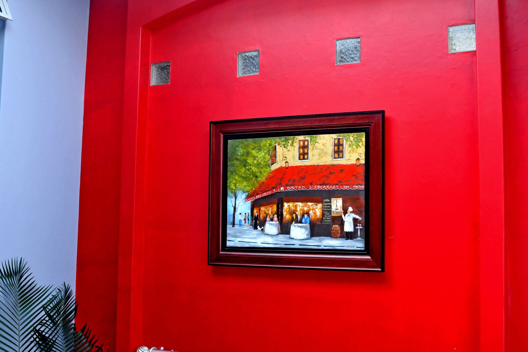 All Seasons Boutique Hotel Pretoria Exterior foto