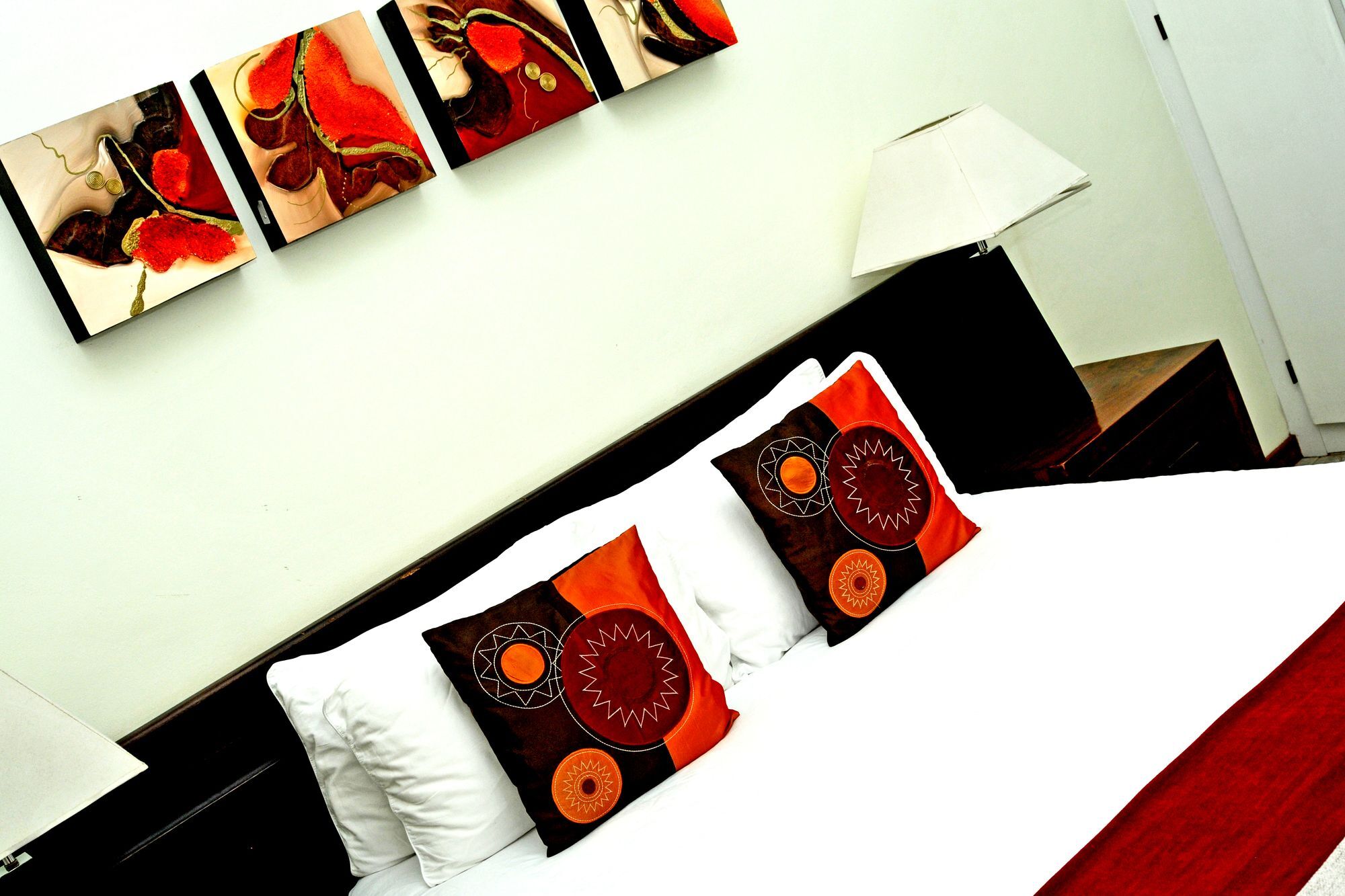 All Seasons Boutique Hotel Pretoria Exterior foto