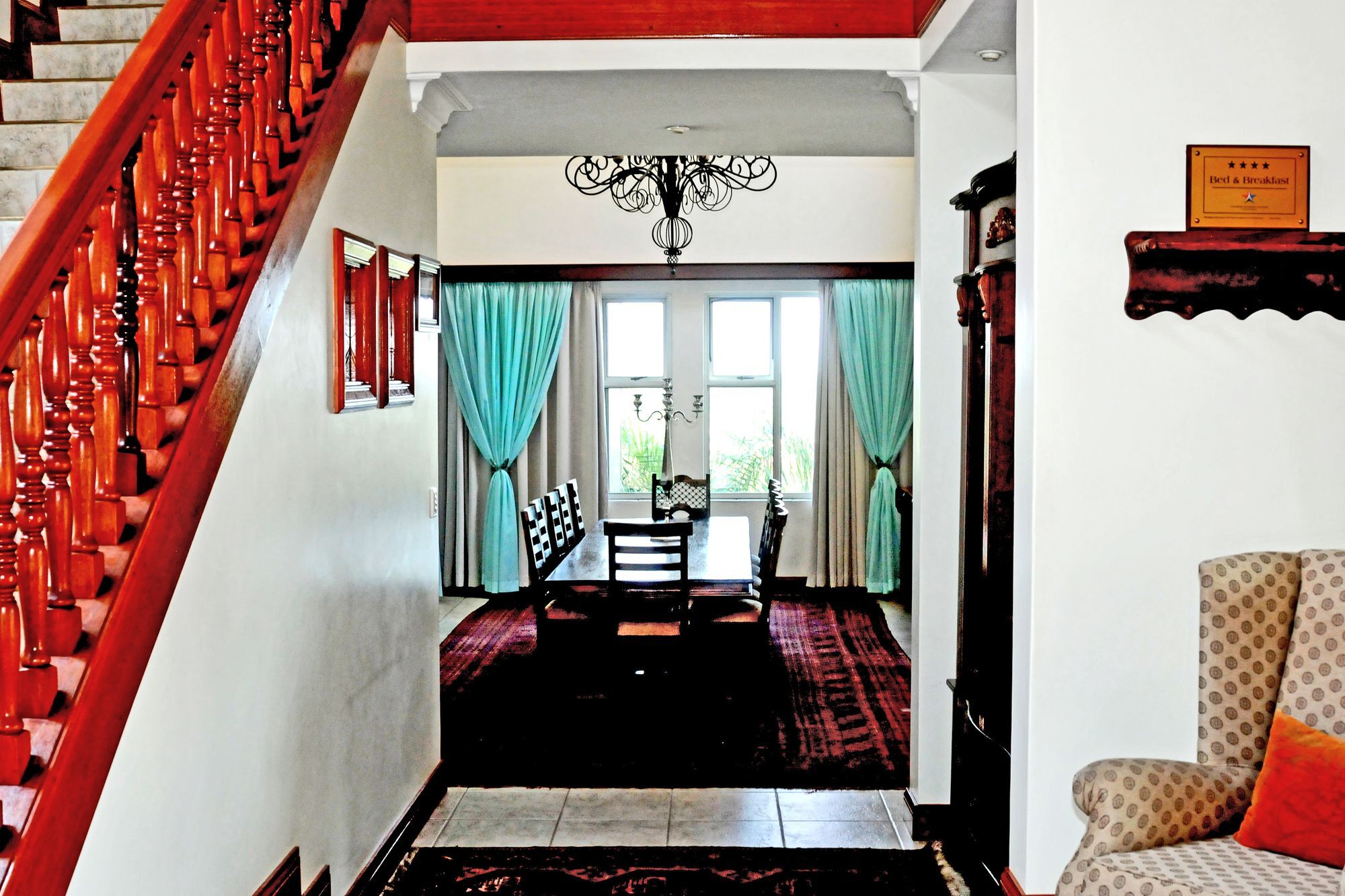 All Seasons Boutique Hotel Pretoria Exterior foto