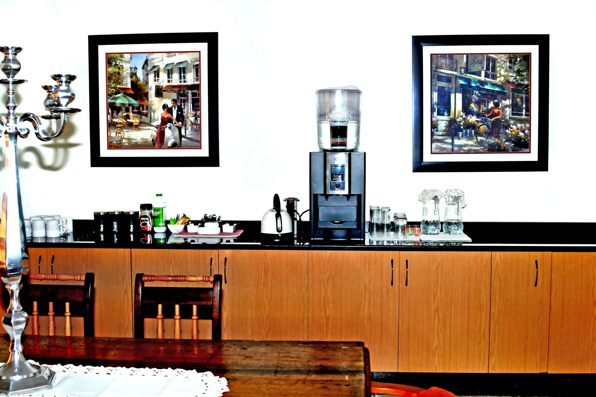 All Seasons Boutique Hotel Pretoria Exterior foto